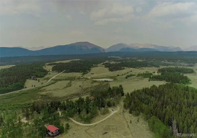 Photo 50 of Single family home for sale at 653 Vine Rd, Fairplay, CO 80440 | MLS# 4164453 | Listing updated on 2026-08-03