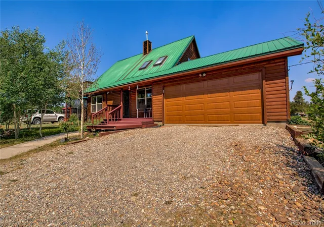 Photo 5 of Single family home for sale at 653 Vine Rd, Fairplay, CO 80440 | MLS# 4164453 | Listing updated on 2026-08-03