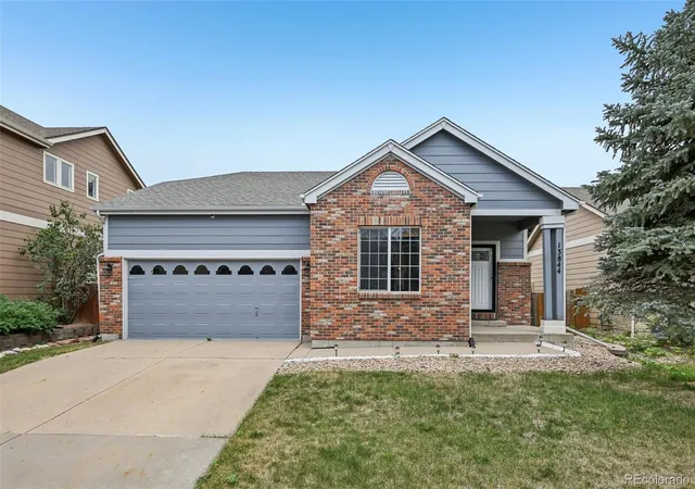 Homes for sale in Commerce City, CO | 13844 E 105th Ave, Commerce City, CO 80022 | MLS# 4552659