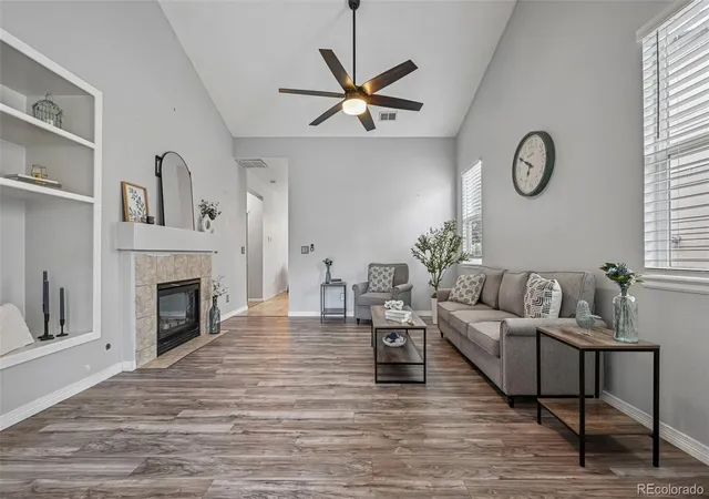 Homes for sale in Commerce City, CO | 13844 E 105Th Ave, Commerce City, CO 80022 | MLS# 4552659
