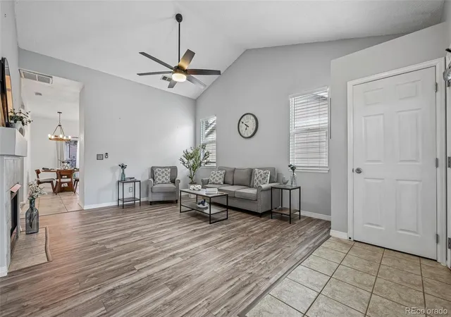 Homes for sale in Commerce City, CO | 13844 E 105Th Ave, Commerce City, CO 80022 | MLS# 4552659