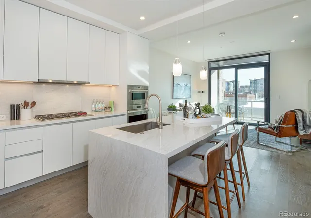 5th image of 1901 Wazee St #401, Denver, CO 80202 | MLS# 8169170