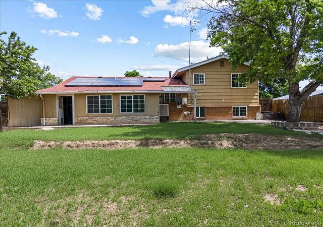 Photo 3 of Single family home for sale at 1364 Nueva Vista Dr, Denver, CO 80229 | MLS# 7252479 | Listing updated on 2026-09-26