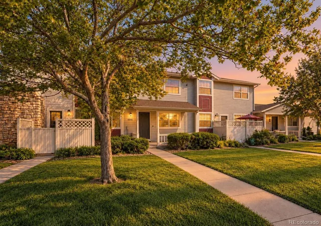 Photo 1 of Townhouse for sale at 10148 Quivas St, Thornton, CO 80260 | MLS# 4147134 | Listing updated on 2026-10-06