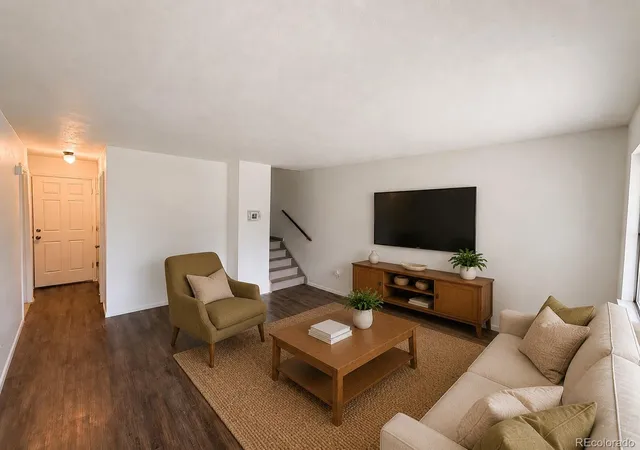Photo 3 of Townhouse for sale at 10148 Quivas St, Thornton, CO 80260 | MLS# 4147134 | Listing updated on 2026-09-29