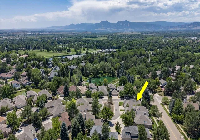 Photo 4 of Single family home for sale at 7305 Windsor Dr, Boulder, CO 80301 | MLS# 6642545 | Listing updated on 2026-07-19