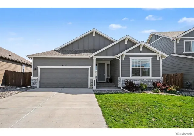 Homes for sale in Mead, CO | 3371 Chilton Dr, Mead, CO 80542 | MLS# IR1063806