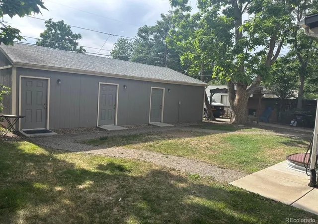 Photo 3 of House for sale at 2219 S Ogden St, Denver, CO 80210 | MLS# 2279617 | Listing updated on 2026-07-11