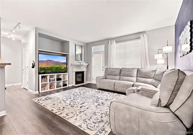 Homes for sale in Lakewood, CO | 10331 W Girton Dr #2, Lakewood, CO 80227 | MLS# 2947973