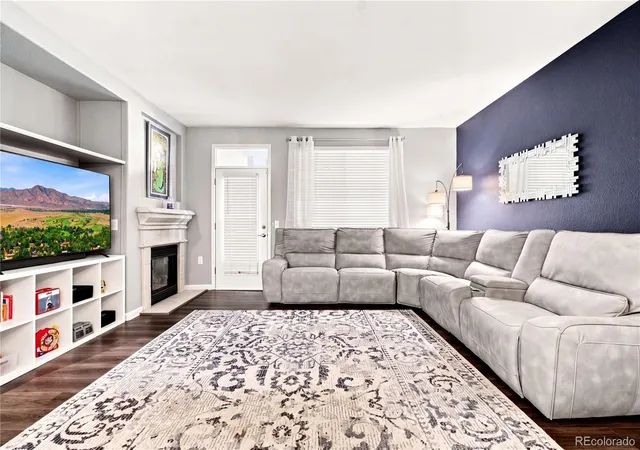 Homes for sale in Lakewood, CO | 10331 W Girton Dr #2, Lakewood, CO 80227 | MLS# 2947973