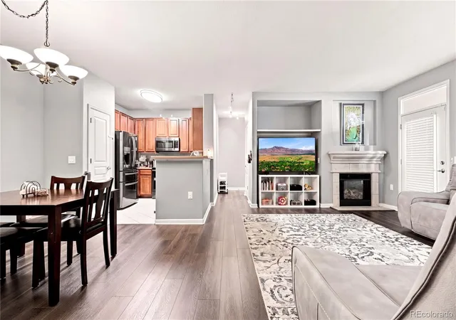Homes for sale in Lakewood, CO | 10331 W Girton Dr #2, Lakewood, CO 80227 | MLS# 2947973