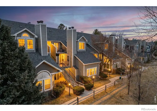 Homes for sale in Centennial, CO | 6731 S Ivy Wy #A6, Centennial, CO 80112 | MLS# IR1063810