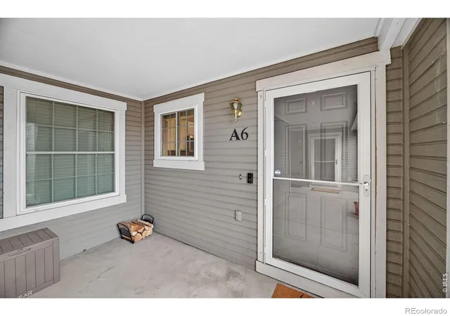 Homes for sale in Centennial, CO | 6731 S Ivy Wy #A6, Centennial, CO 80112 | MLS# IR1063810