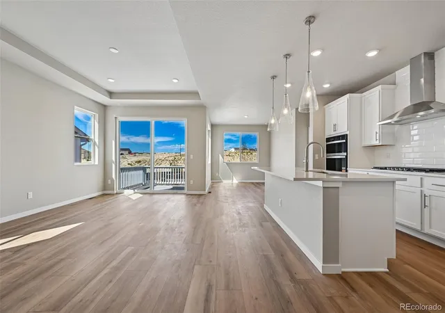 Photo 4 of Single family home for sale at 16199 Brandy Gulch Ln, Parker, CO 80134 | MLS# 3146320 | Listing updated on 2026-10-09