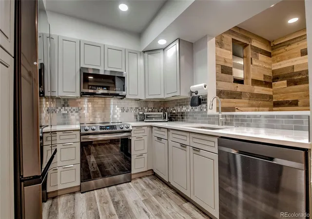 Photo 1 of Condo for sale at 645 S Park Ave #302, Breckenridge, CO 80424 | MLS# 7270308 | Listing updated on 2026-09-04