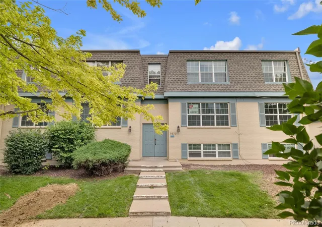 1st image of 9320 E Girard Ave #3, Denver, CO 80231 | MLS# 9430517
