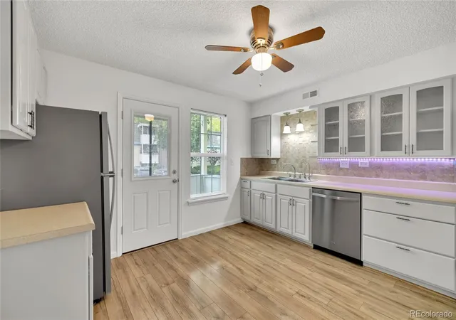 2nd image of 9320 E Girard Ave #3, Denver, CO 80231 | MLS# 9430517