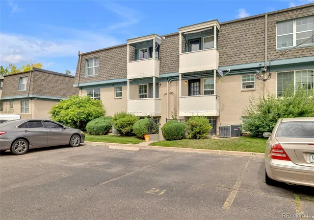 2nd image of 9320 E Girard Ave, Denver, CO 80231