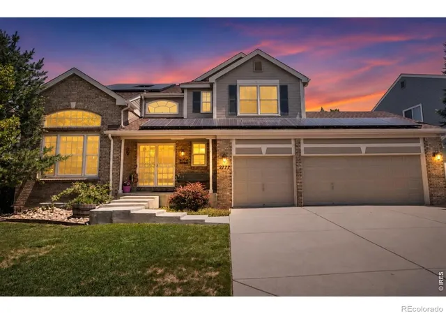 Photo 1 of Single family home for sale at 2777 Signal Crk Pl, Thornton, CO 80241 | MLS# IR1063811 | Listing updated on 2026-10-07
