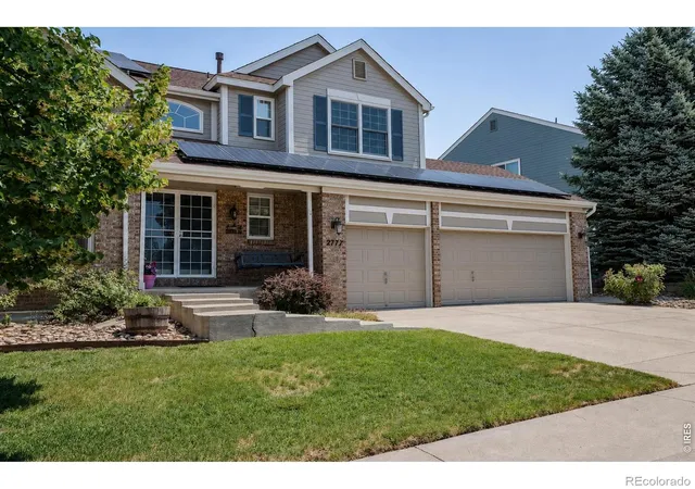 Photo 2 of Single family home for sale at 2777 Signal Crk Pl, Thornton, CO 80241 | MLS# IR1063811 | Listing updated on 2026-10-07