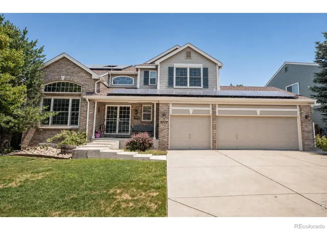 Photo 3 of Single family home for sale at 2777 Signal Crk Pl, Thornton, CO 80241 | MLS# IR1063811 | Listing updated on 2026-10-07