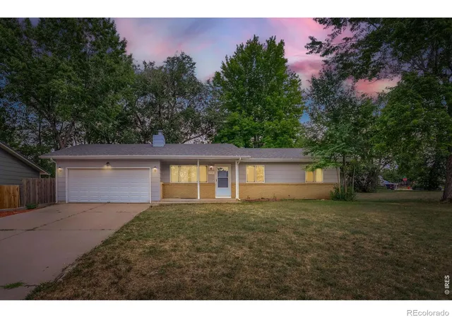 Homes for sale in Greeley, CO | 4510 W 6th St, Greeley, CO 80634 | MLS# IR1063812