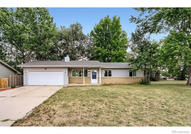 Photo 1 of Single family home for sale at 4510 W 6th Street, Greeley, CO 80634 | MLS# IR1063812 | Listing updated on 2026-10-09