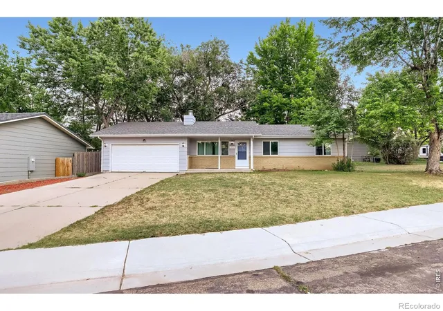 Photo 2 of Single family home for sale at 4510 W 6th Street, Greeley, CO 80634 | MLS# IR1063812 | Listing updated on 2026-10-09