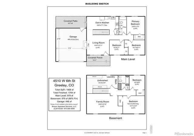 Homes for sale in Greeley, CO | 4510 W 6th St, Greeley, CO 80634 | MLS# IR1063812