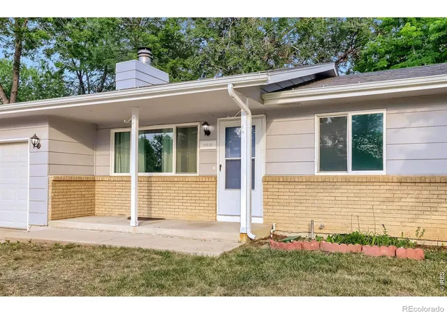 Photo 3 of Single family home for sale at 4510 W 6th Street, Greeley, CO 80634 | MLS# IR1063812 | Listing updated on 2026-10-09