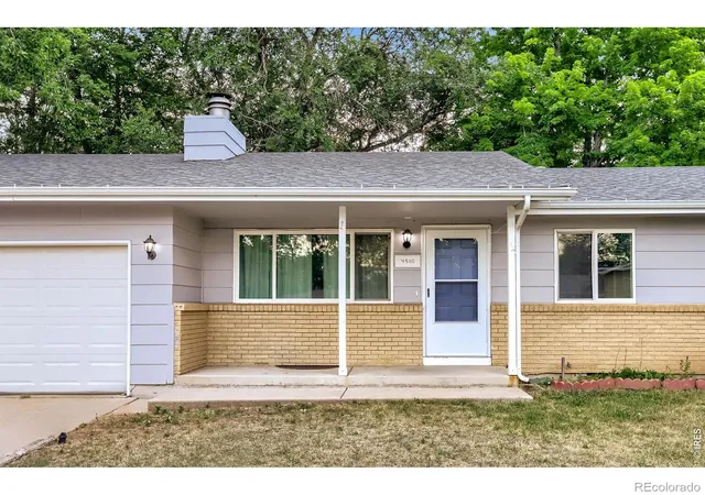 Photo 4 of Single family home for sale at 4510 W 6th Street, Greeley, CO 80634 | MLS# IR1063812 | Listing updated on 2026-10-09