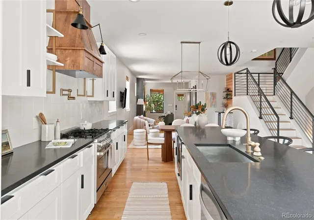 Photo 2 of Single family home for sale at 2626 Java Ct, Denver, CO 80211 | MLS# 3735039 | Listing updated on 2026-10-09