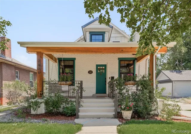 Photo 4 of Single family home for sale at 2626 Java Ct, Denver, CO 80211 | MLS# 3735039 | Listing updated on 2026-10-09