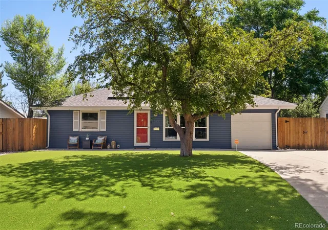 1st image of 1320 S Hudson St, Denver, CO 80222 | MLS# 9092152