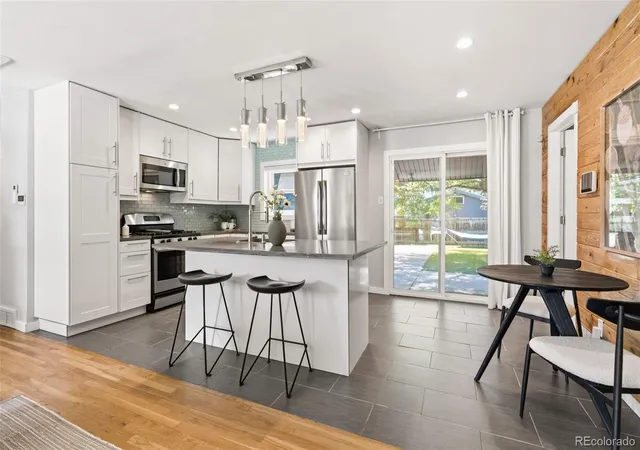 5th image of 1320 S Hudson St, Denver, CO 80222 | MLS# 9092152