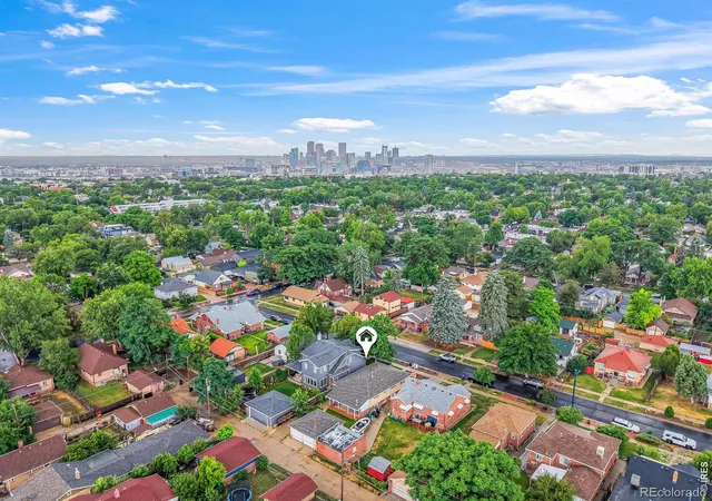1st image of 2739 W 39th Ave, Denver, CO 80211 | MLS# IR1063814