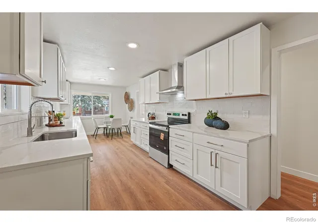 4th image of 2739 W 39Th Ave, Denver, CO 80211 | MLS# IR1063814