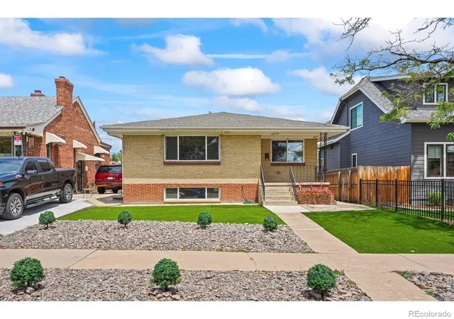 46th image of 2739 W 39th Ave, Denver, CO 80211 | MLS# IR1063814