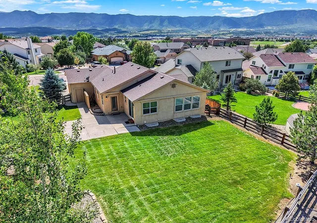 Photo 30 of Single family home for sale at 16217 Windsor Crk Dr, Monument, CO 80132 | MLS# 9499936 | Listing updated on 2026-08-16