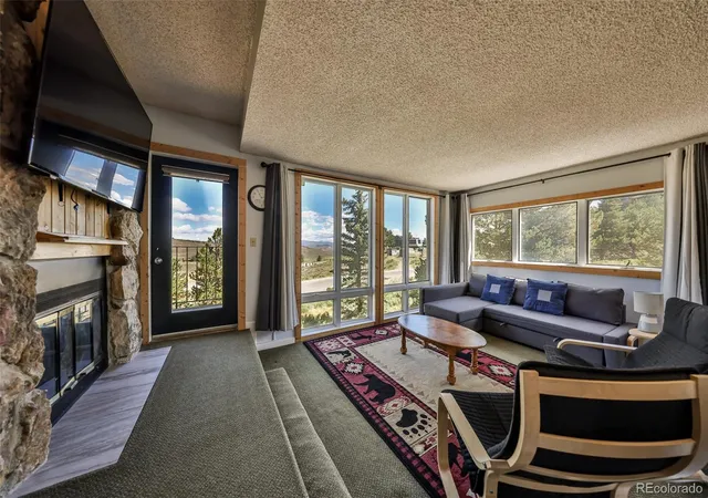 Homes for sale in Granby, CO | 96 Mountainside Dr #B4, Granby, CO 80446 | MLS# 3492367