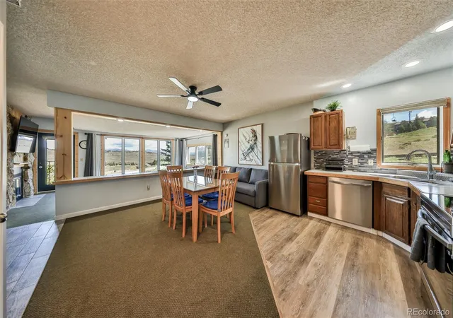 Homes for sale in Granby, CO | 96 Mountainside Dr #B4, Granby, CO 80446 | MLS# 3492367