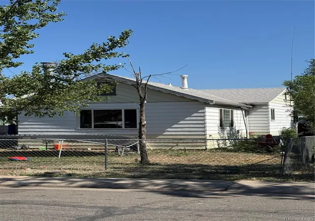 Photo 2 of Single family home for sale at 4889 W Tennessee Ave, Denver, CO 80219 | MLS# 8897346 | Listing updated on 2026-07-14