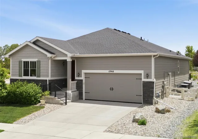 Homes for sale in Parker, CO | 12968 Ventana St, Parker, CO 80134 | MLS# 2490596
