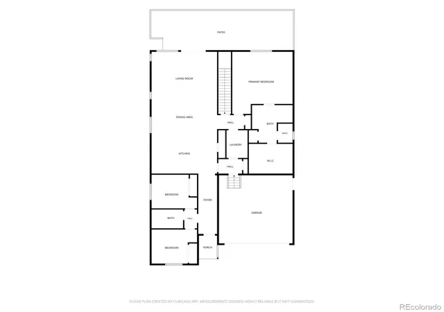 47th image of 12968 Ventana St, Parker, CO 80134 | MLS# 2490596