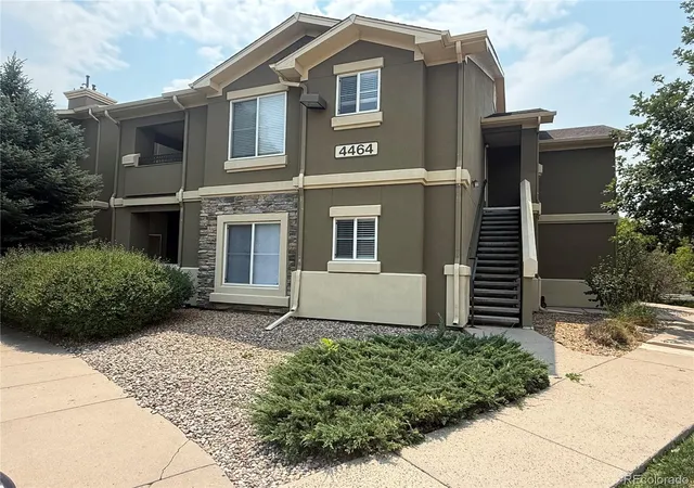 1st image of 4464 Copeland Loop #102, Highlands Ranch, CO 80126 | MLS# 3481243