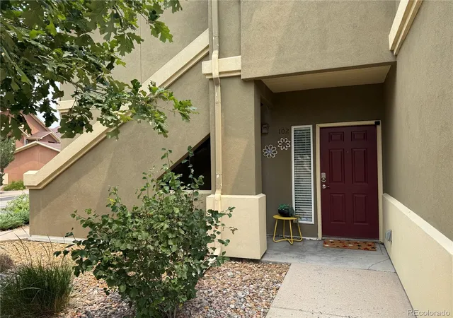 2nd image of 4464 Copeland Loop #102, Highlands Ranch, CO 80126 | MLS# 3481243