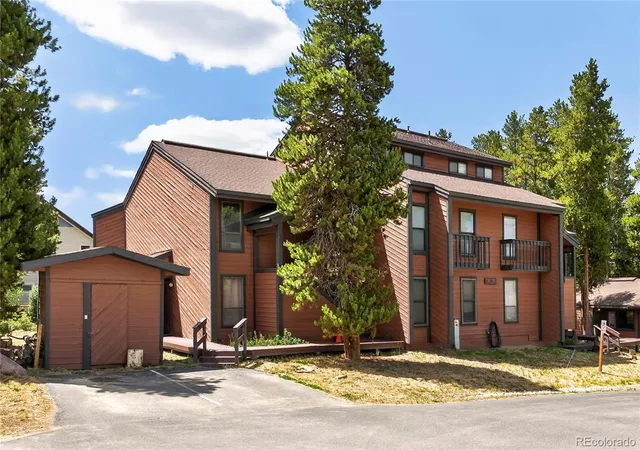 1st image of 56 Gcr 834 #2A, Fraser, CO 80442 | MLS# 5931295