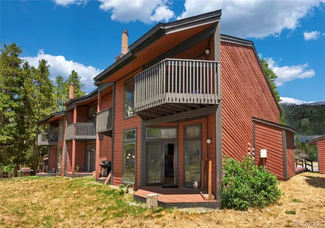 Photo 3 of Condo for sale at 56 Gcr 834 #2A, Fraser, CO 80442 | MLS# 5931295 | Listing updated on 2026-10-05
