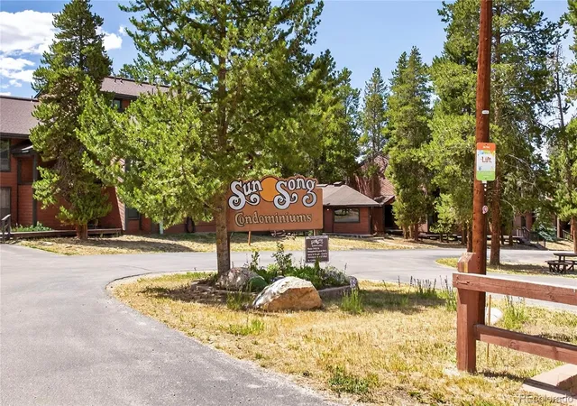 2nd image of 56 Gcr 834 #2A, Fraser, CO 80442 | MLS# 5931295