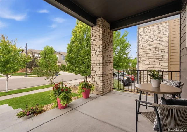 2nd image of 56 Starlight Cir, Erie, CO 80516 | MLS# 8934050